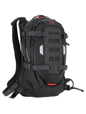 Zaino Pro Cosmo 16L nero