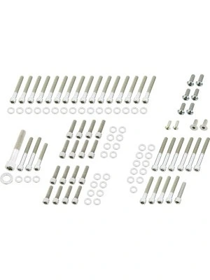 Schraubensätze HD Sportster ab 91