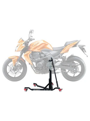 Set: Zentralheber + Adapter