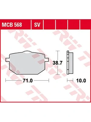 -Remvoeringen Organisch
