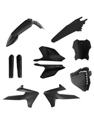 Kits plastiques complets