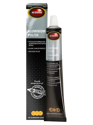 Lešt. na hliník AUTOSOL