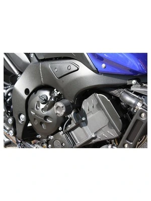 Pads de chute de sécurité DUO