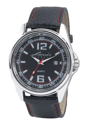 Orologio da polso Louis Classic