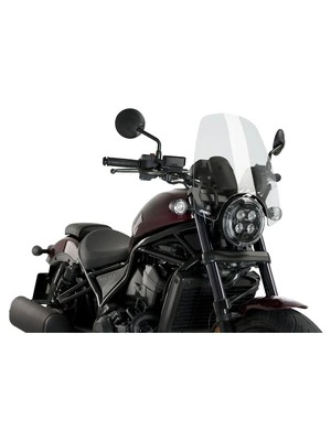 Puig touring disc med ABE