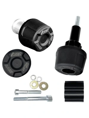 Podložky proti pádu DUO Safety