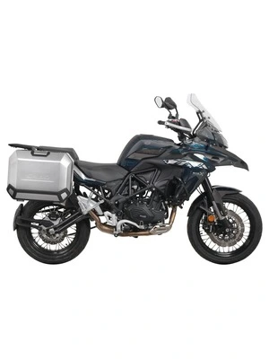 BOČNÍ NOSIČ SHAD 4P