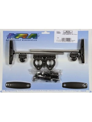 Kit Di Fissaggio Spec. Per Manubrio