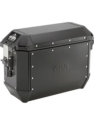 Alaska Trekker Monokey Seitenkoffer