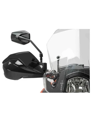 Hand Protector Extension