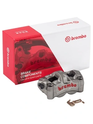 ZACISK HAMUL.PRAWY BREMBO