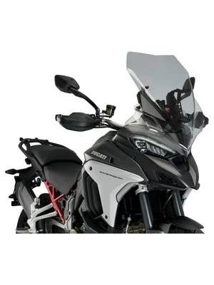 Puig touring screen with type approval