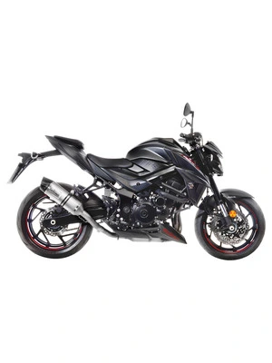 LeoVince LV-One Evo Exhaust System