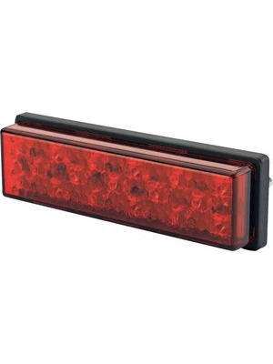 Fanale posteriore LED