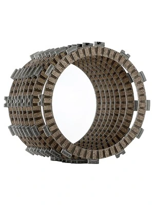 LAMELLES D'EMBRAY HINSON