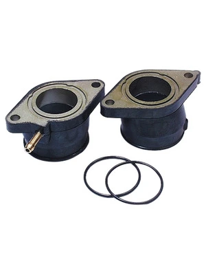 PRISES D'AIR CARBURATEUR