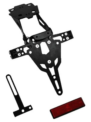 Pro- rekisterikilven pidike