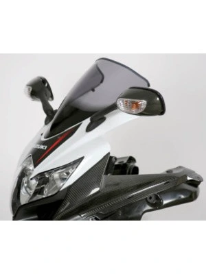 GSXR750 08 09 10 (k8.k9.L0) フルエキ エキマニ