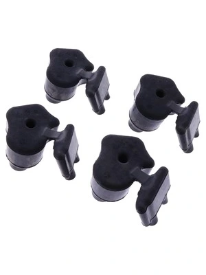 Amortisseuers de couple