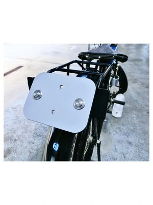 TEC iConnect piastra di base