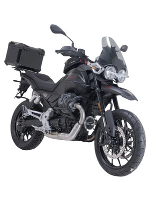 Sistema top case SW-Motech TRAX ADV