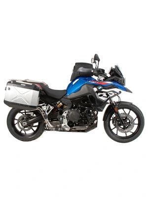 Side Carrier Lock-It