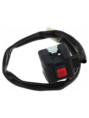 Interruttore di spegnimento