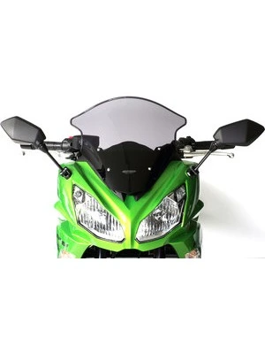 :N Touring-Tuulilasi