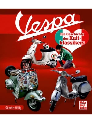 -Die Geschichte Des Kultklassikers