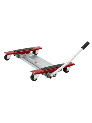 Manovratore Bike-A-Side