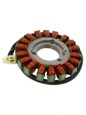 Stator d'alternateur pour divers modèles
