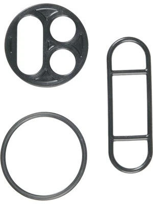 Kit guarnizioni per rubinetto benzina