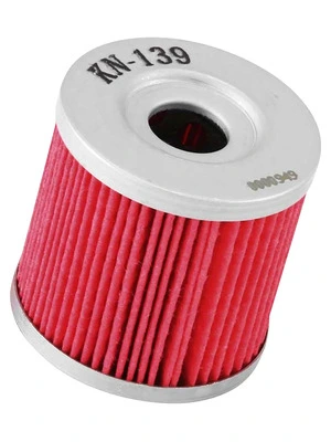 OLJEFILTER K&N KN-139