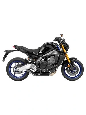 Race układ wydechowy z hom. WE