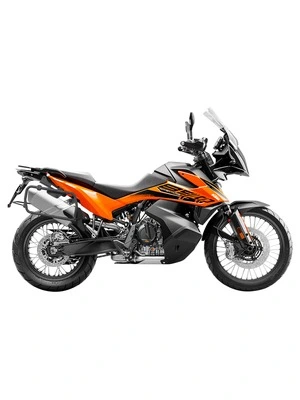 Spare parts and accessories for KTM 790 ADVENTURE Louis
