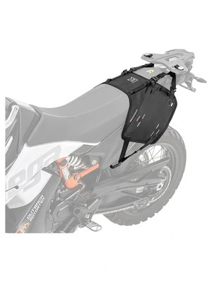 OS-Base voor KTM 790