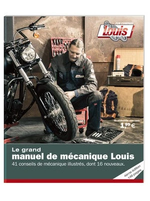 Manuel De Mécanique