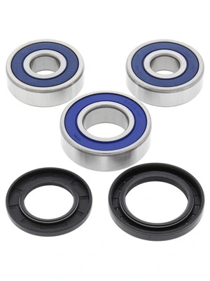 Zestaw Łożysk Koła