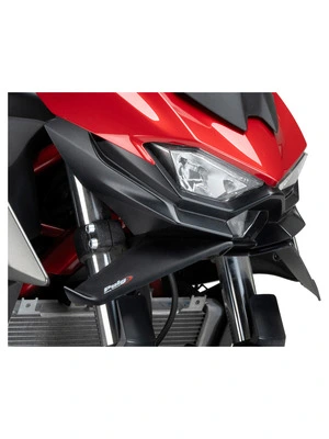 Downforce Spoiler Avant