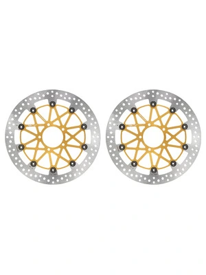 Disques de frein High Performance Xtra