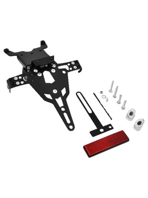 Pro- rekisterikilven pidike