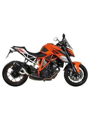 Mk 3 Dispositifs D'Échappement