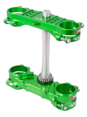 Té de fourche Rocs Tech