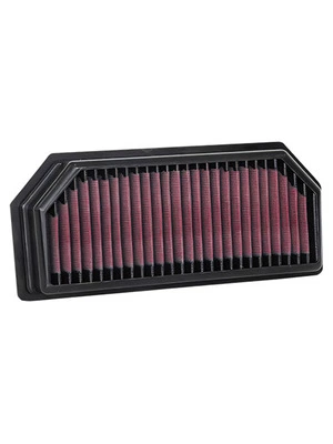 High-Performance Luftfilter