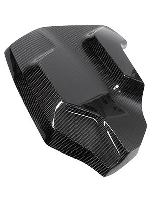 Carbon parts for BMW R1250 GS/Adventure