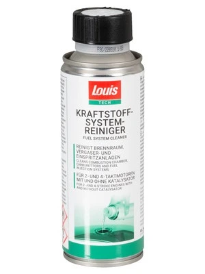 Nettoyant Pour Carburant