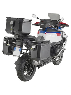 Supports Latéraux Cam-Side