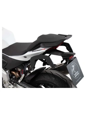 Porte-sacoche de selle C-Bow