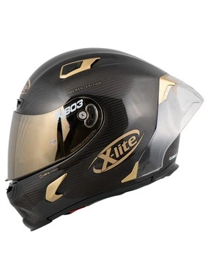 X-803 RS Carbon Golden Edition