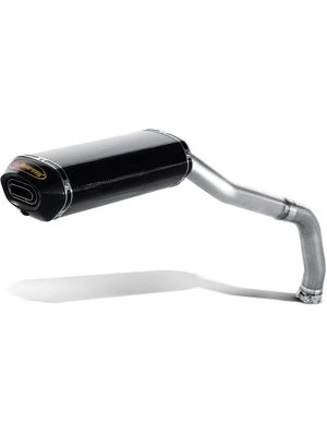 Slip-On Line Lyddæmper